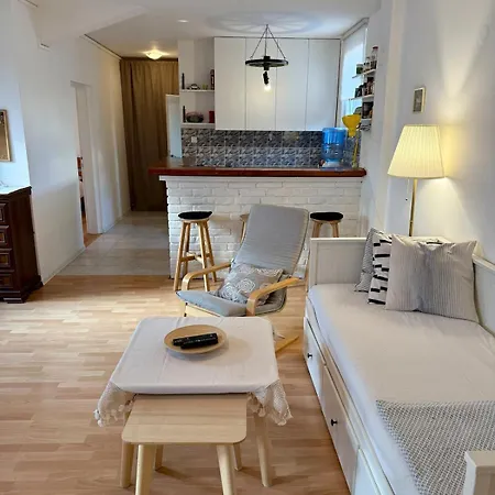 The White Nest Loft *