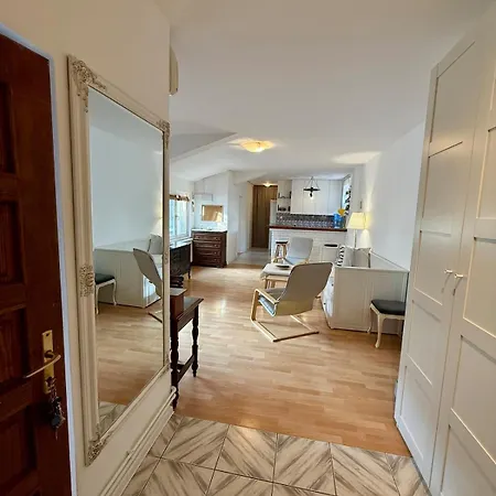 The White Nest Loft