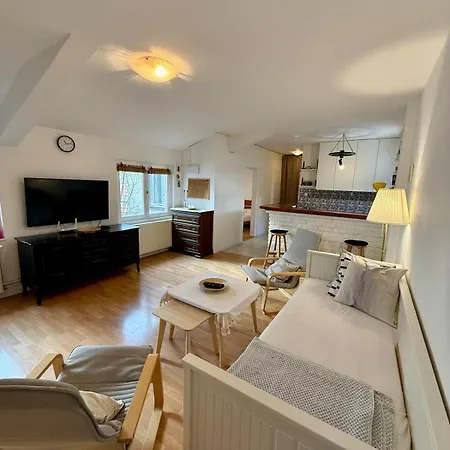 The White Nest Loft