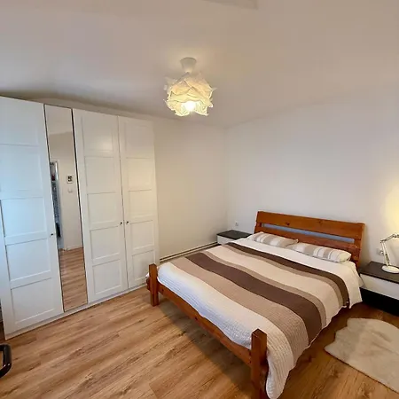 The White Nest Loft Apartamento *