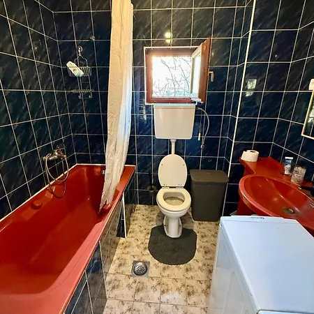 Apartamento The White Nest Loft *