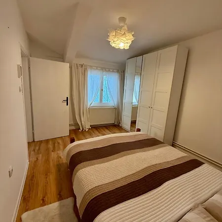 The White Nest Loft Belgrade