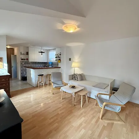 The White Nest Loft